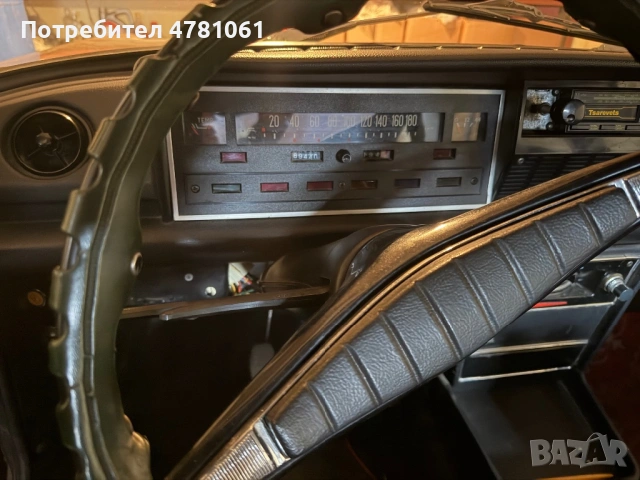 Polski fiat 125p, снимка 6 - Автомобили и джипове - 54013273