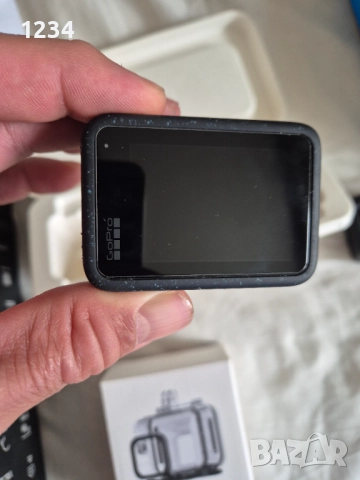 Продавам gopro 12 hero black, снимка 4 - Камери - 52720369