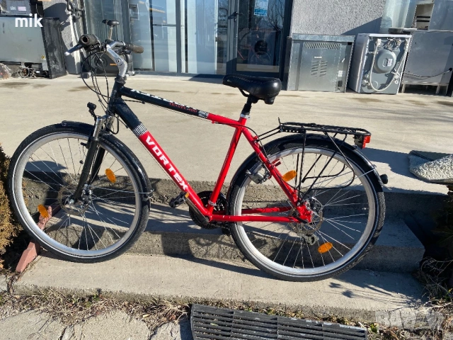 КОлело - Велосипед с амортисьори 28цола