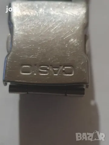 casio, снимка 3 - Мъжки - 50419756