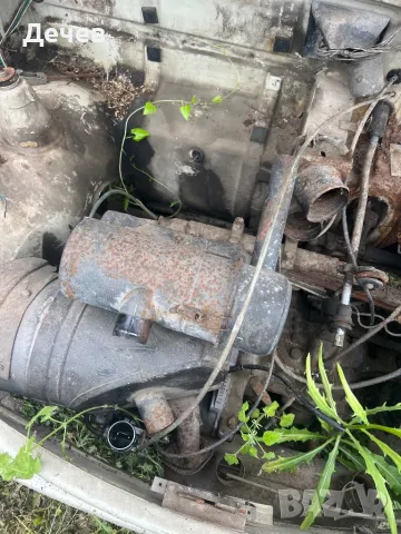 Части за трабант , снимка 7 - Автомобили и джипове - 41581487