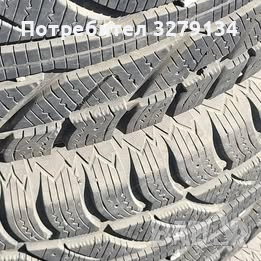 Зимни гуми Cooper Weather-Master WSC  235/75/15