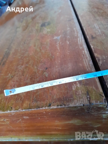 Стар ключодържател ролетка ОСП Вторични суровини София Окръг, снимка 4 - Други ценни предмети - 53456654