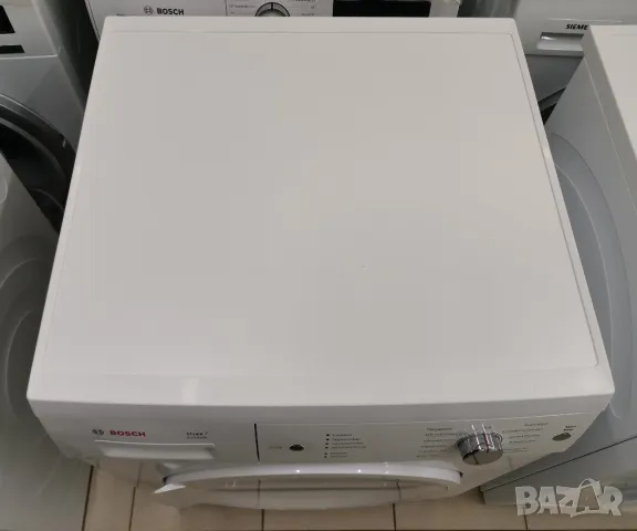 Продавам Кондензна Сушилня BOSCH Maxx 7, снимка 6 - Сушилни - 49075466