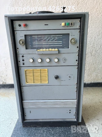 Електроакустика УУ 75/150 и А-УУ50, снимка 6 - Ресийвъри, усилватели, смесителни пултове - 51003821