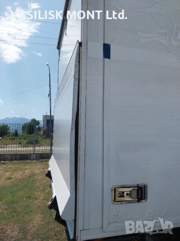 Дава под наем товарен автомобил, снимка 5 - Търговски представители и дистрибуция - 51525948