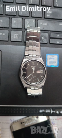 Часовници Seiko/Сейко