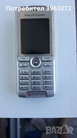 Продавам  sony ericsson k310i, снимка 1 - Sony Ericsson - 46217573