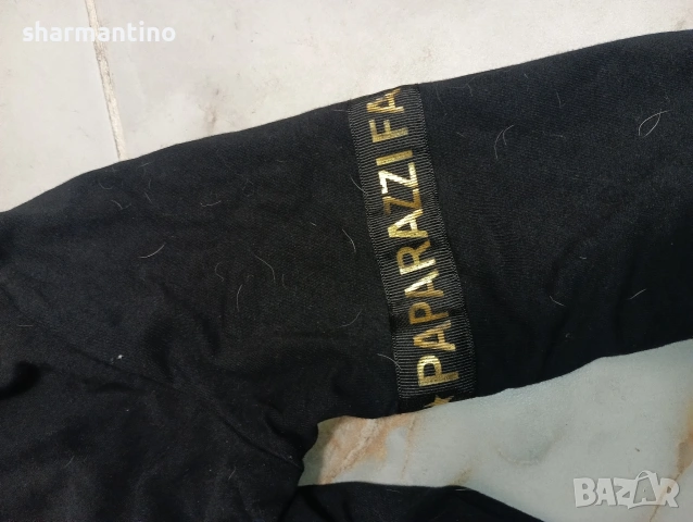 Суичър Paparazzi L - 6 €, снимка 3 - Суичъри - 53063056