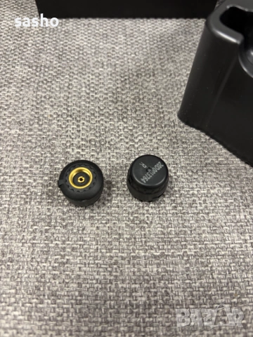 Система за налягането на гумите за мотор (TPMS), снимка 3 - Части - 54028284