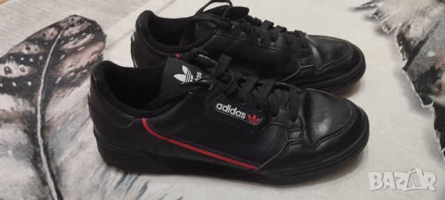 Adidas оригинални дамски кецове , снимка 6 - Кецове - 46536749