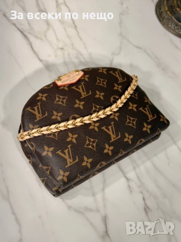Louis Vuitton Дамска Чанта Луис Витон - Налични Различни Цветове Код E591, снимка 10 - Чанти - 50913190