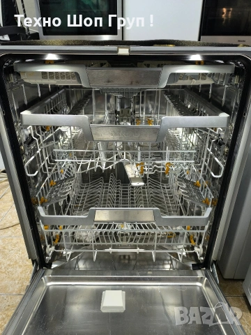 Съдомиялна Miele , снимка 3 - Съдомиялни - 53289995