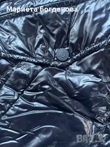 Оригинално яке dsquared, снимка 2 - Якета - 52428039