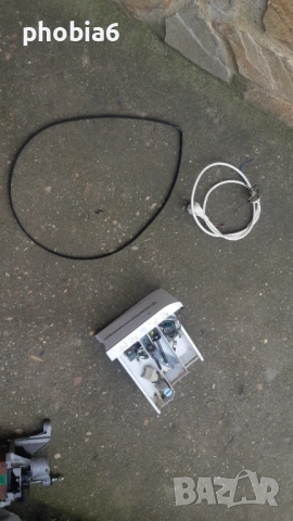 Автоматична пералня Фагор-на части, снимка 7 - Перални - 53513814