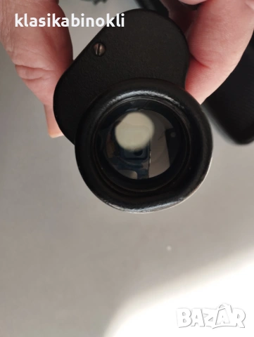ТОП Ловен Съветски Монокъл-МП 8 х 30-MADE IN СССР, снимка 7 - Екипировка - 53140253