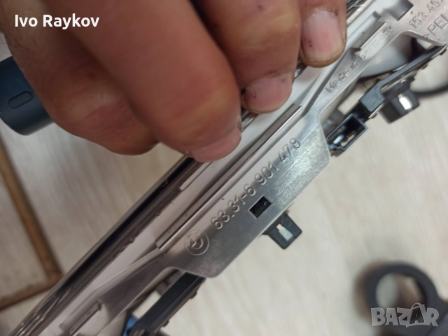 Плафон BMW 3-Series E46 6901478 , 63.31-6901478 EB, снимка 5 - Части - 52028425
