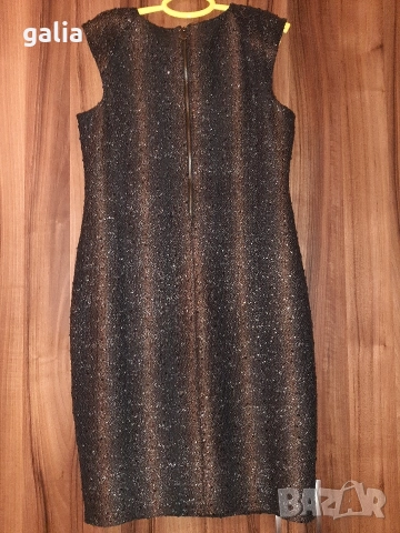 Рокля KappAhl-M, снимка 3 - Рокли - 52680445