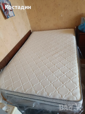 Матрак Флексо мемо 190/120/90см