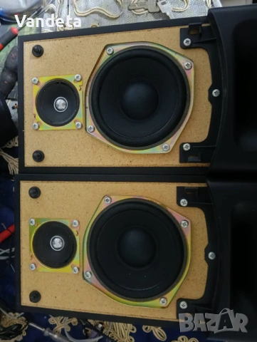  Колони Panasonic