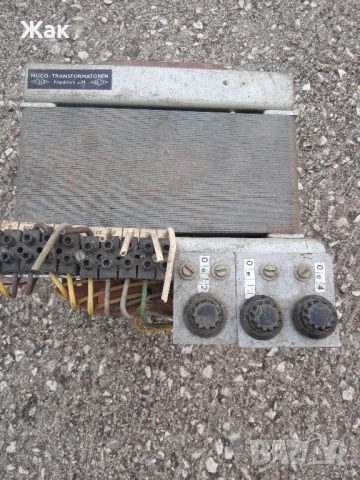 трансформатор