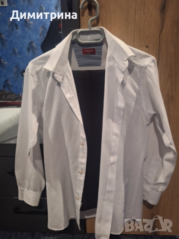 Официален костюм 3 части, снимка 2 - Детски комплекти - 51653030