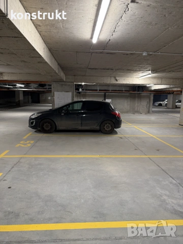 Ново 2026❗Малък Склад под наем в София Тех Парк - Мазе под наем, снимка 16 - Складове - 53943378