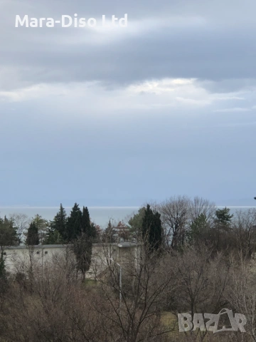 Голямо студио в Равда с частична гледка море и БЕЗ такса поддръжка!, снимка 7 - Апартаменти - 53024151