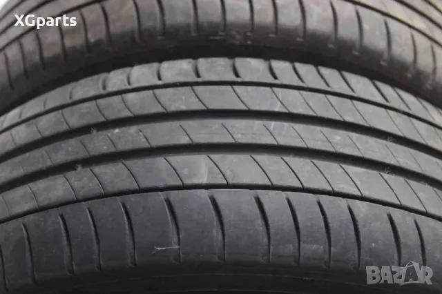 Летни гуми 4 броя Michelin Primacy 205/55/16, снимка 7 - Гуми и джанти - 49002737