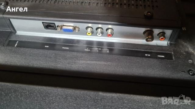 Продавам телевизор CROWN 45J110AFN, снимка 5 - Телевизори - 52829510