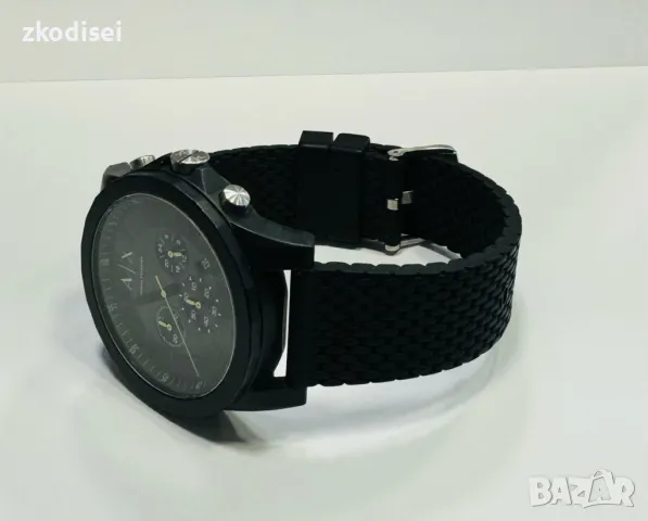 Часовник Armani Exchange -AR1344, снимка 2 - Мъжки - 46889253