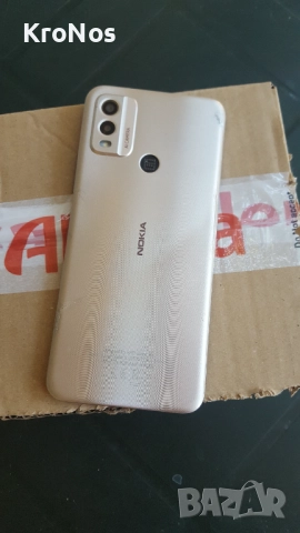 Nokia C22 64GB 2023г, снимка 1