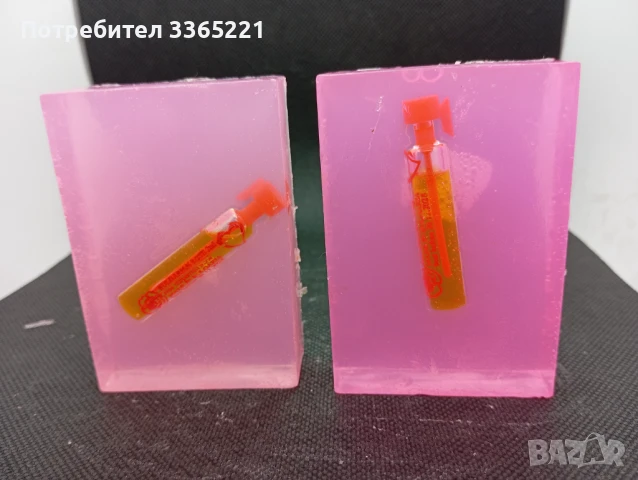 Натурален продукт сапун, снимка 4 - Други - 51157284