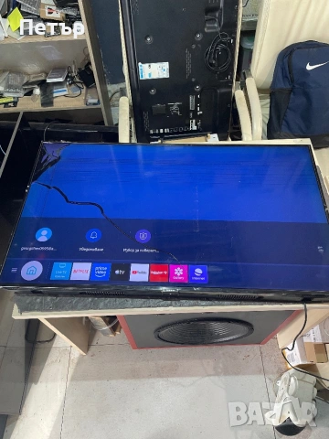 KANT-SU2_6900_43 Samsung UE43TU7092U, снимка 2 - Части и Платки - 53449937