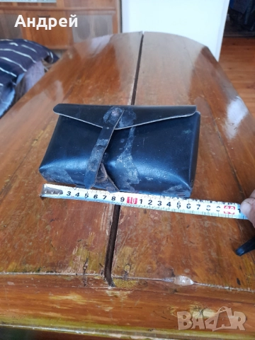 Стара Чантичка за велосипед,колело #24, снимка 5 - Други ценни предмети - 52215556