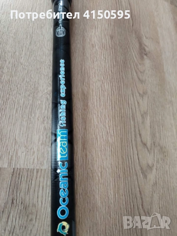 Сърфове Серт и Мичел, снимка 13 - Въдици - 53506691