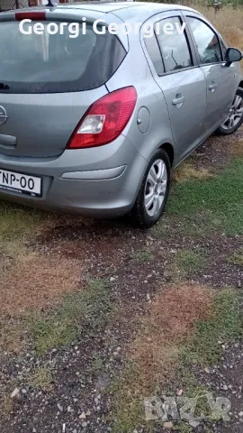 Opel Corsa, снимка 9 - Автомобили и джипове - 47226237