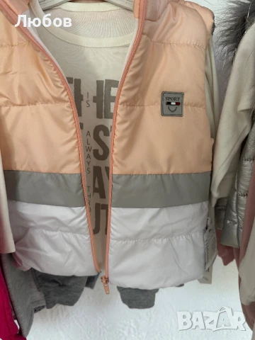 Комплекти от 2,3 и 4 части, снимка 2 - Комплекти за бебе - 50888927