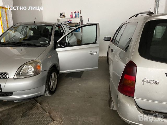 Продавам гараж на кота -1,на ул.Иван Шишман#8, снимка 5 - Гаражи и паркоместа - 46500754