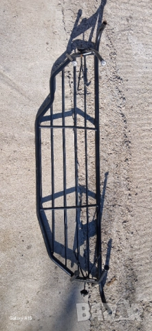 Преграда решетка за куче Honda CR-V (2007-2012) 