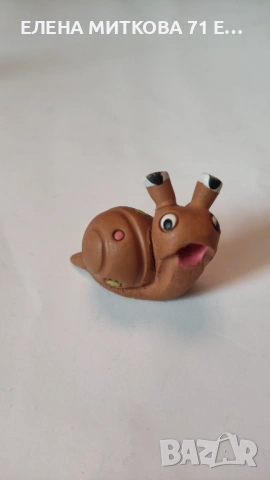 Лот дребни фигурки 15 бр, снимка 9 - Колекции - 53528194