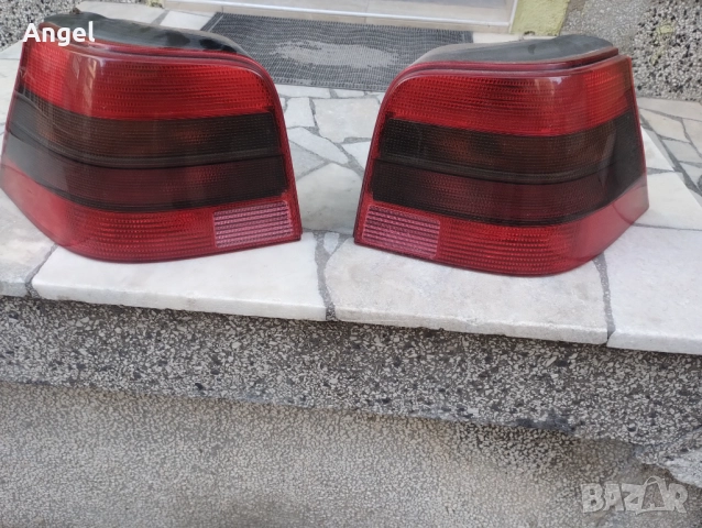 Стопове голф 4 