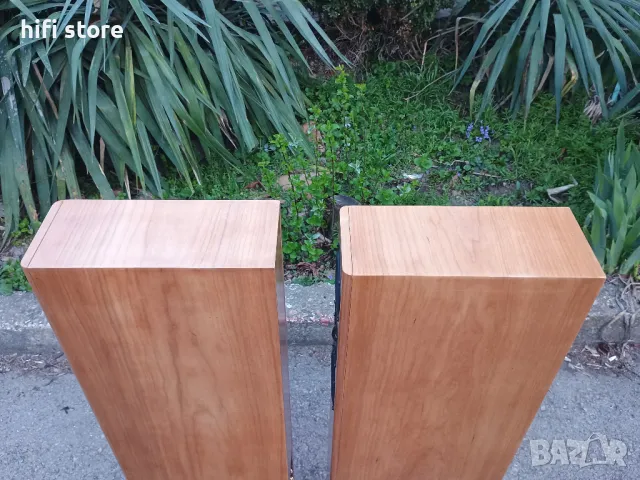 ASW Cantius 504, снимка 10 - Тонколони - 49769198