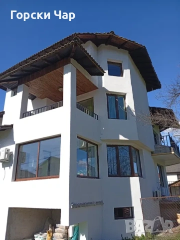 4-ри етажна къща в с .Орешак