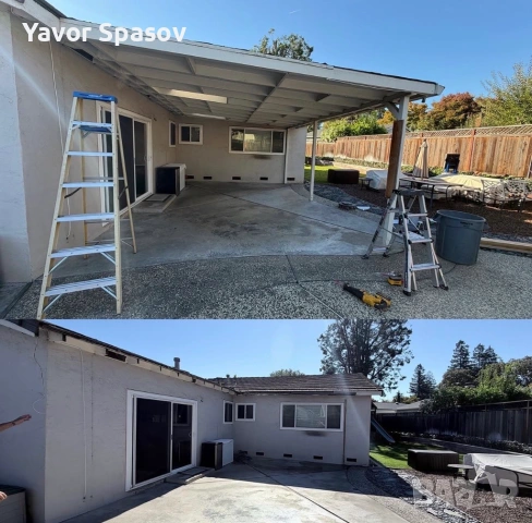 Кърти чисти извозва – София | Безплатен оглед, снимка 8 - Кърти, чисти, извозва - 53727901