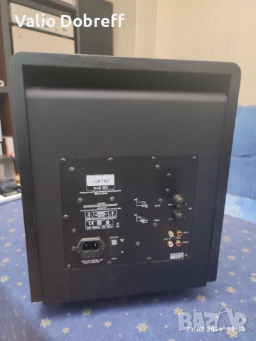 JAMO - Sub 360, снимка 4 - Тонколони - 53689084