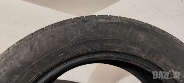 Лятна гума 1 брой Bridgestone Turanza 215/60/17, снимка 8 - Гуми и джанти - 45174498