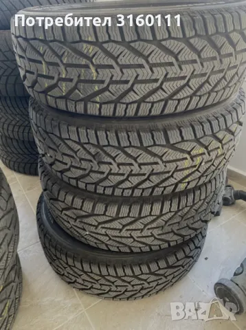 Продавам гуми 235/55 r19 M+S, снимка 1 - Гуми и джанти - 46985706