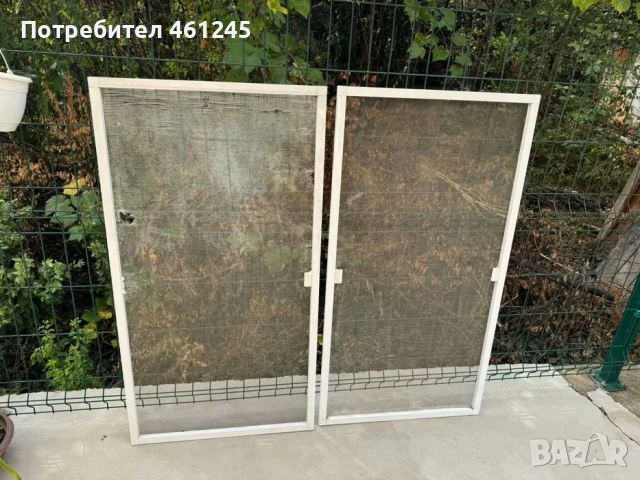 комарници за прозорци, снимка 4 - Дограми - 52210072