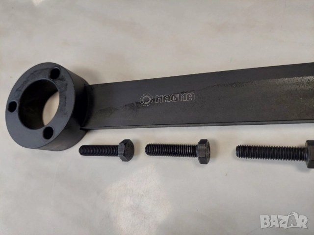 Инструмент за блокиране на коляновия вал BMW N серия